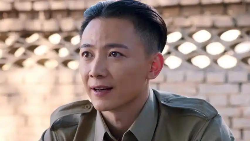 《丁大命》魏家英被亲爹教训,就是有点儿费米