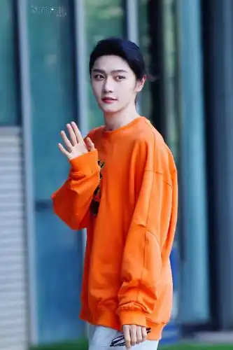 创造营2021-薛八一