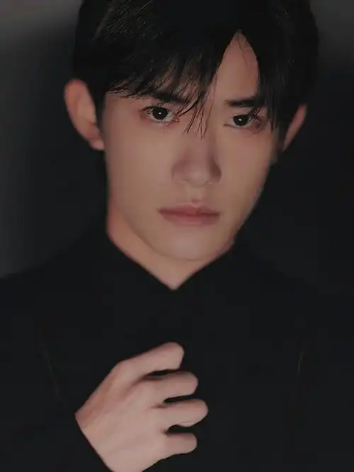 易烊千玺高清壁纸