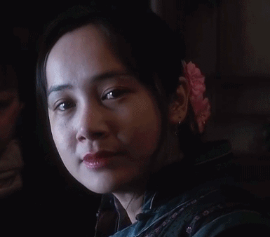 24岁的蒋雯丽用7分钟让所有人记住这个风尘女子|蒋雯丽|霸王别姬|窑姐