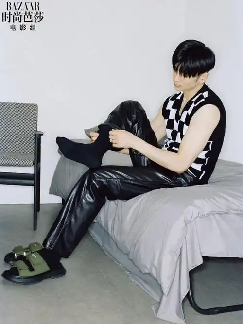 张云龙:每一步都算数