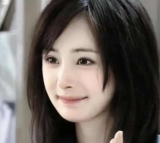 眼睛漂亮的女星只服这5位天生狐狸眼妩媚灵动个个都是大美人