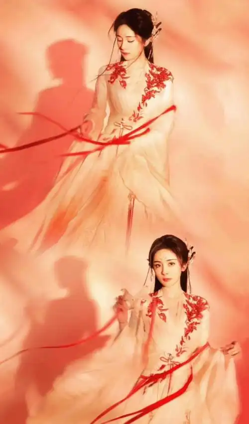 原来杨幂出道20年,才主演过6部古偶,但部部都是爆款|古装|实力派演员