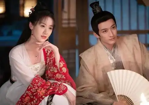 袁冰妍 刘学义《花落时节又逢君.