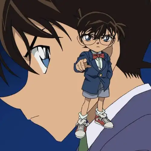 【脑洞系列】吉田步美为什么会加入少年侦探团?