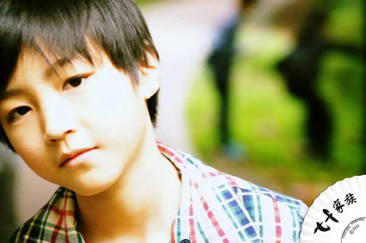 这十张"照片",完美见证了王俊凯的成长!