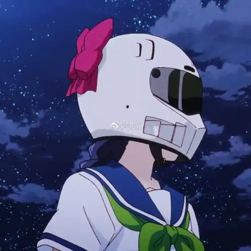 自截爆音少女星空下的川崎来梦这个学姐很酷啊79