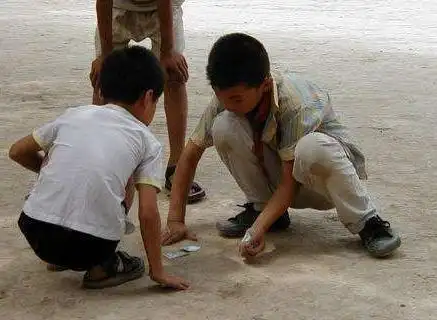 难忘七十后八十后,在农村的童年