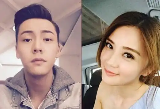 阿sa陈伟霆分手:只因承受不了各种抹黑?