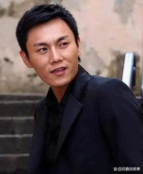 45岁"无人敢惹"的秦昊,给娱乐圈敲响警钟