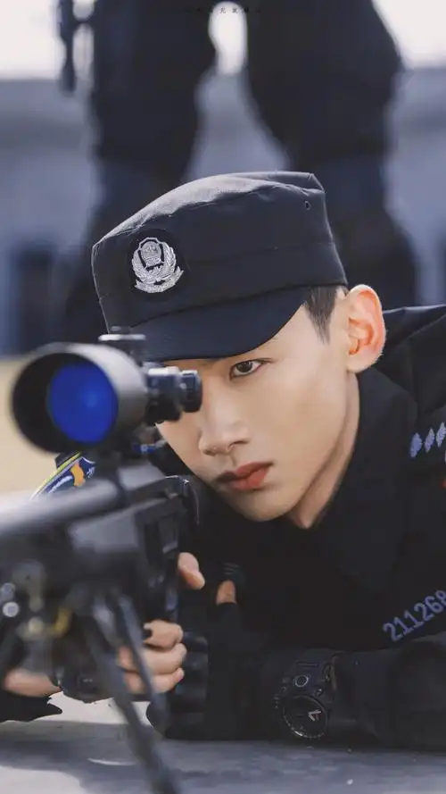 你是我的城池营垒│白敬亭 - 高清图片,堆糖,美图壁纸兴趣社区