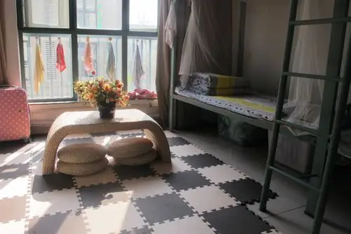 2013学年美化寝室图片展