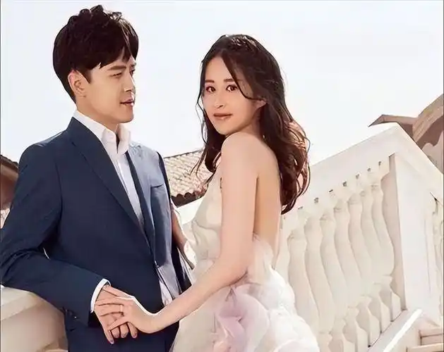 此时,颖儿和刘恺威主演的电视剧《千山暮雪》正是大火的时候.