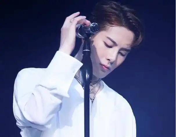 王嘉尔广州演唱会