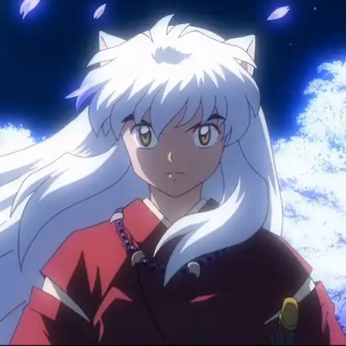 关注我,获取更多超高清动漫壁纸,头像#犬夜叉   #头像