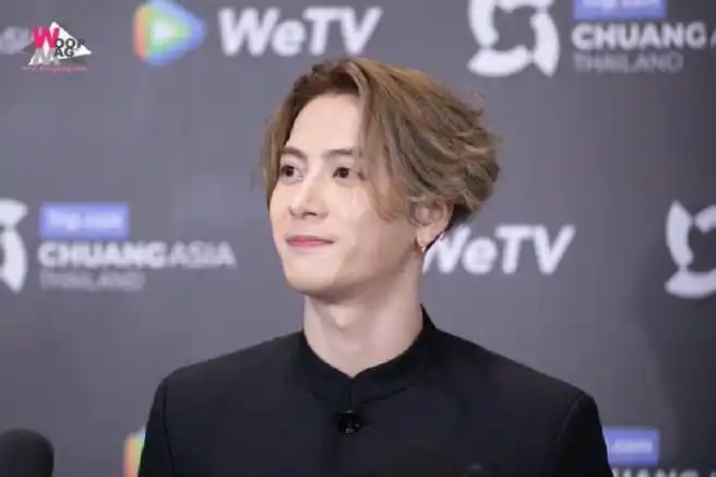 为王嘉尔打天下粉丝团