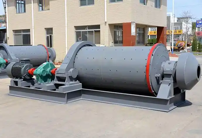 钢渣干磨球磨机产量多少