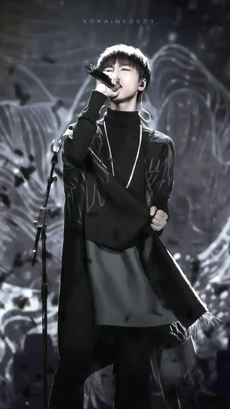 王俊凯 #蓝海猖狂 - 抖音