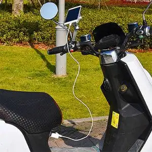 电动三轮车万能充电器