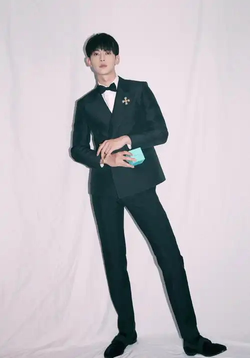 盘点一下内娱官方身高185 的90后男演员