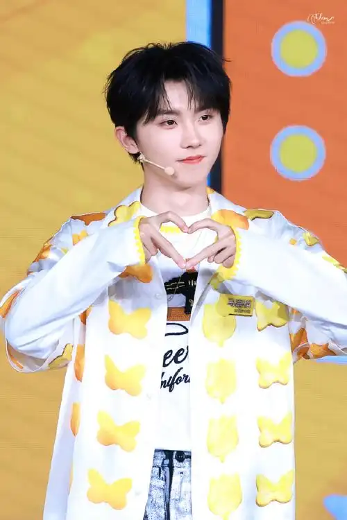 冰红茶直播##马嘉祺康师傅冰红茶品牌代言人