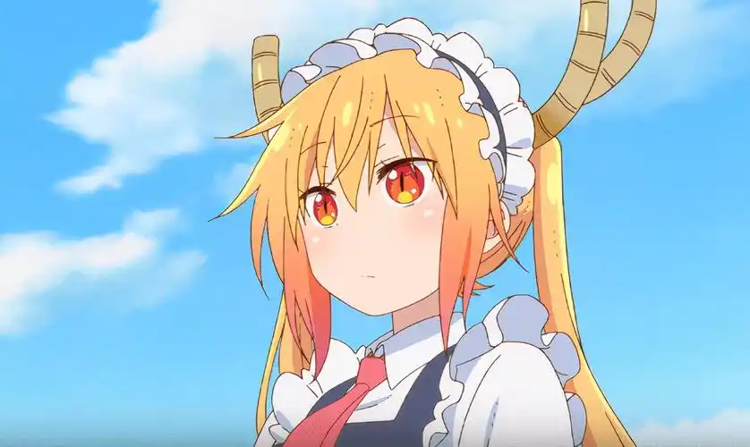 7月新番老婆榜,《转生史莱姆》朱菜一挑七成功登顶