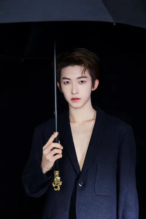 刘宇 创造营2021