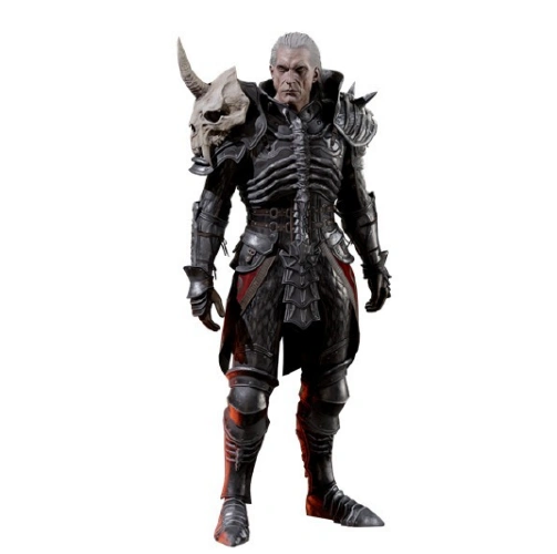 《暗黑破坏神2:重置版》死灵法师职业指南 萌新攻略