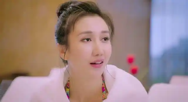 最美的安排:张可馨决定帮助牛公正,但是牛公正也要帮她一个忙