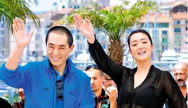 在一档采访节目中,巩俐和刘德华一同出现,并透露了一个令所有人震惊的