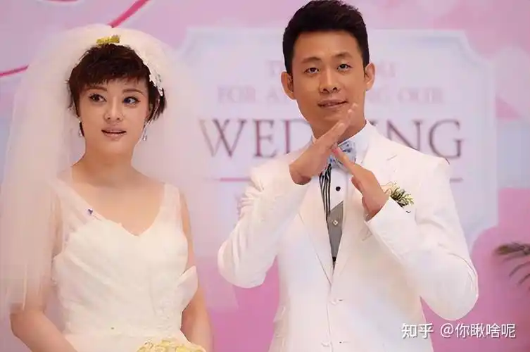 相恋几年后,张译也对钱琳琳提了结婚的事宜,而在结婚前,张译更是直言