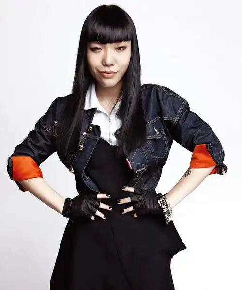 吴莫愁后周杰伦时代的分水岭式乐坛接班人