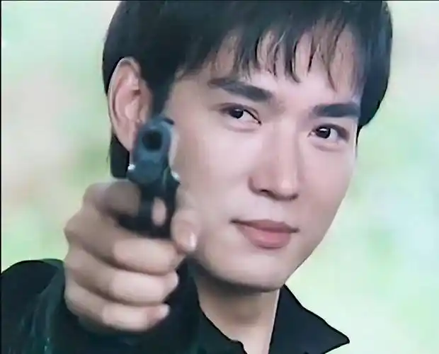 古装男神焦恩俊:小李飞刀与二郎神,是否真会成绝响?_角色_身高_武术