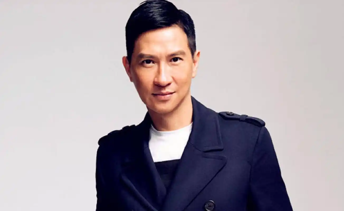 原创十年龙套张家辉从人肉沙包到七料影帝成功没有捷径