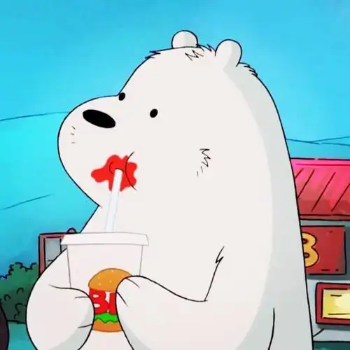 we bare bears咱们裸熊 第一季