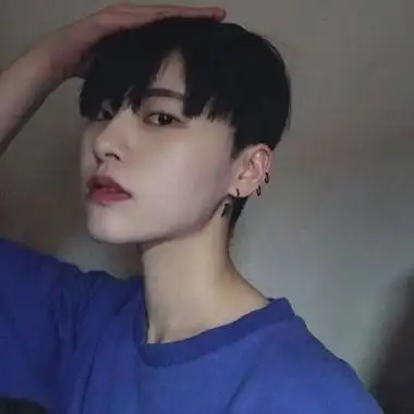 特别酷的头像男生 男生一个人特别酷_微信头像图片大全