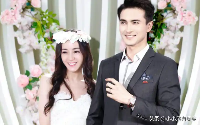 高伟光,一枚优质的深情美男子,他的绯闻老婆是谁?其实他没结婚