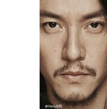 张震┃《伊周femina》sep.15,2015.这位师父,你还收徒么?