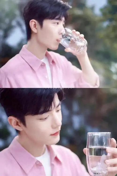 肖战最新广告大片合集:roseonly,双立人,陌森眼镜,京东电器