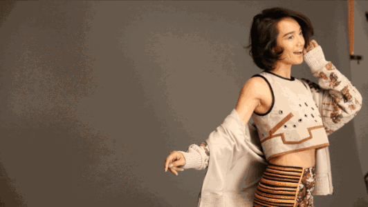 朱丹周一围的坏都是你惯出来的