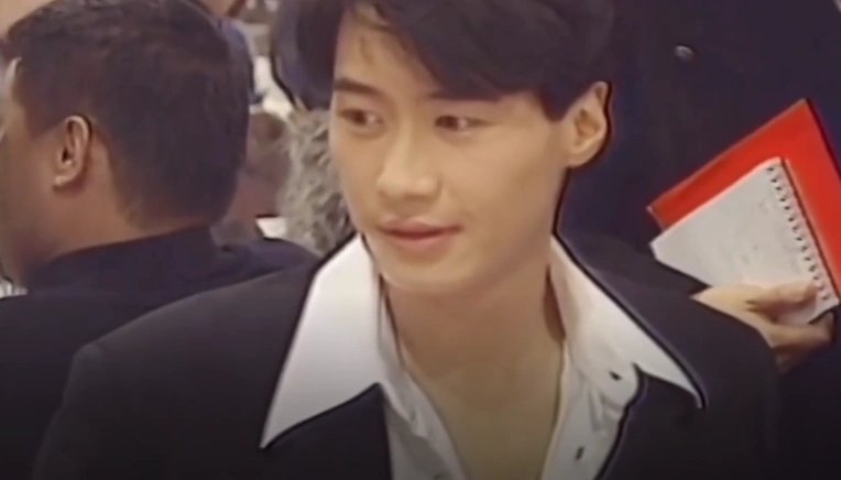 一夜成为韩国男神,让华流席卷整个韩国,黎明到底有多牛?