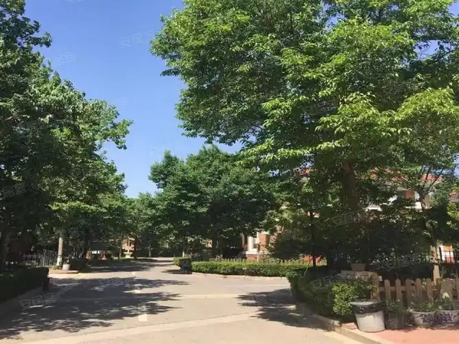 翠湖别墅,翠湖北路-北京翠湖别墅二手房,租房,房价-北京安居客