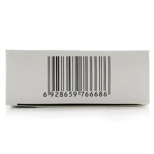 龙都 晕痛定胶囊 0.