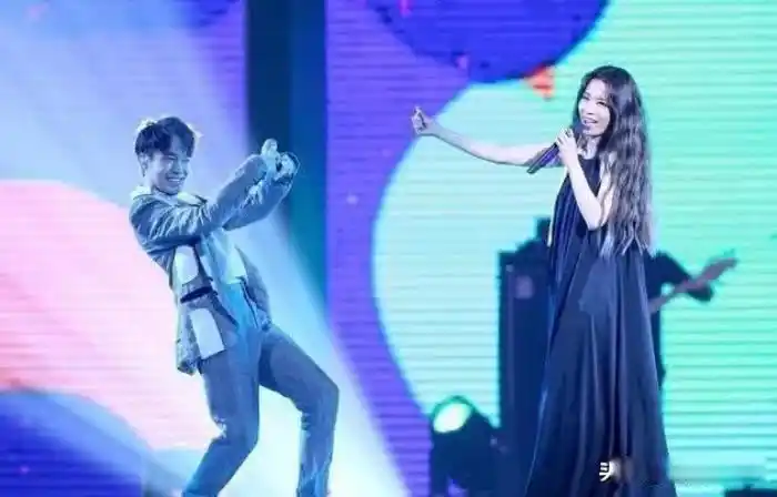 田馥甄公布恋情真的吗是音乐人吴青峰