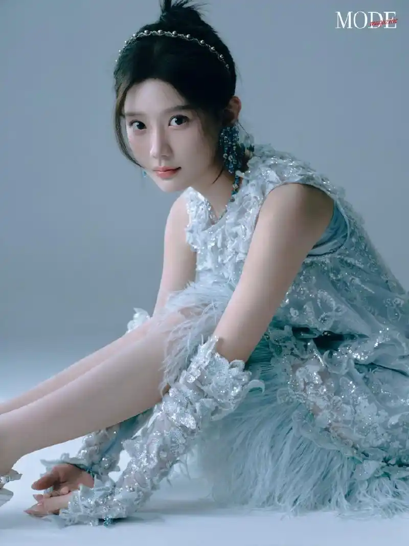 陈意涵高清壁纸头像(三十七)[温暖]