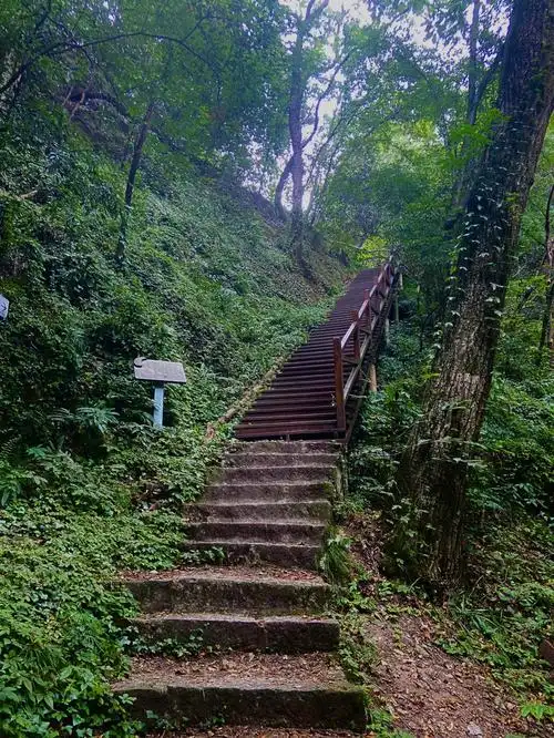 信阳波尔登森林公园