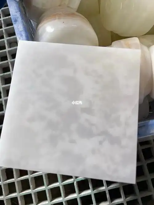 玉石透光效果也是杠杠的