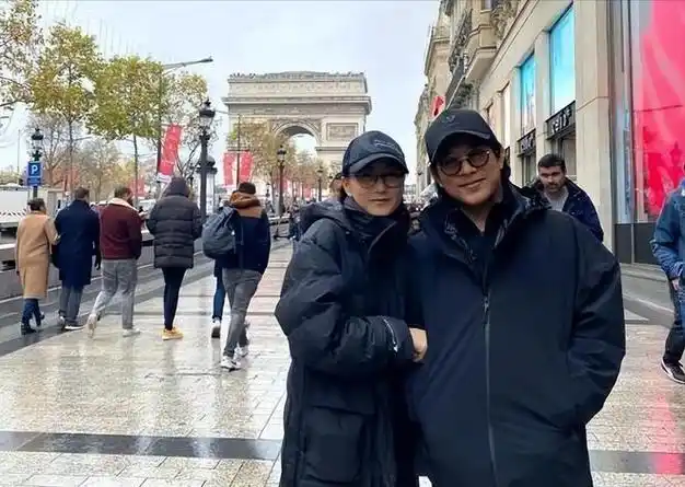 60岁李连杰像80岁老爷爷功夫皇帝身体早衰是习武透支生命