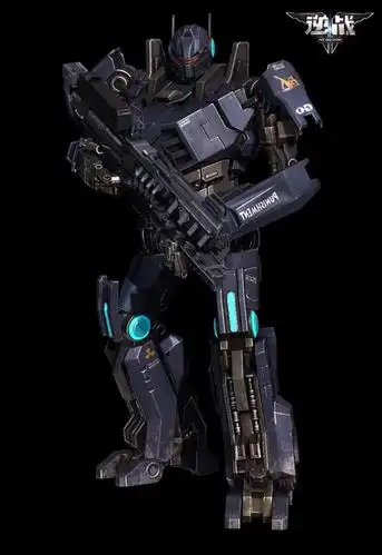 《逆战》公测两周年 新版本"机甲战狂尸"压轴巨献