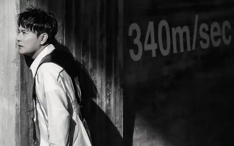 【张信哲】慢慢走